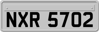 NXR5702