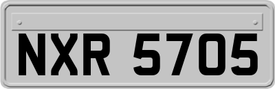 NXR5705