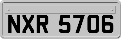 NXR5706