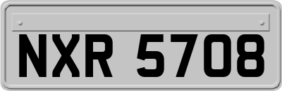 NXR5708