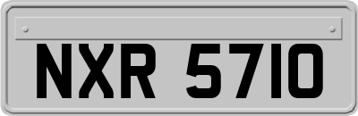 NXR5710