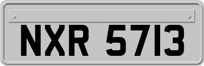 NXR5713