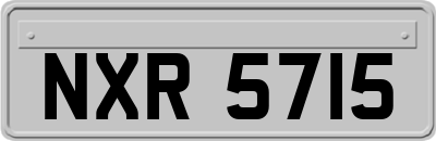 NXR5715