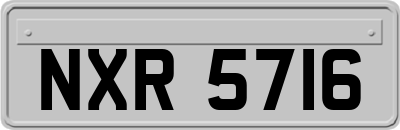 NXR5716