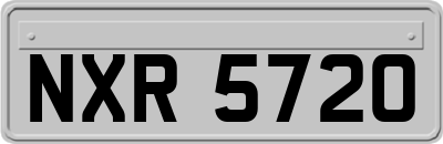 NXR5720