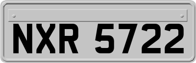 NXR5722