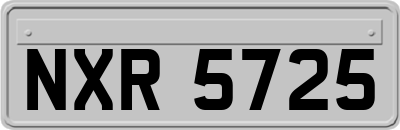 NXR5725