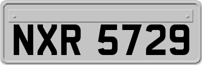 NXR5729