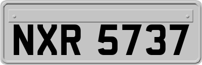 NXR5737