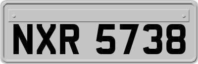 NXR5738