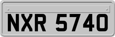 NXR5740