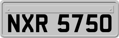 NXR5750