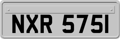 NXR5751