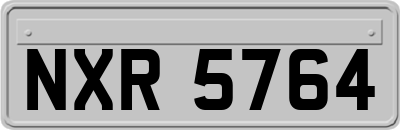 NXR5764