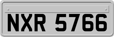 NXR5766