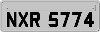 NXR5774