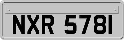 NXR5781