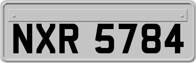 NXR5784