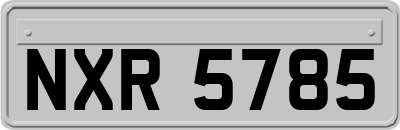 NXR5785