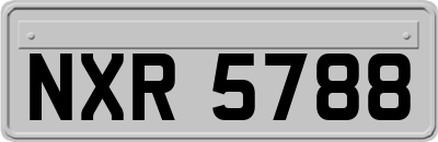 NXR5788