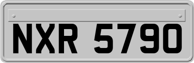 NXR5790