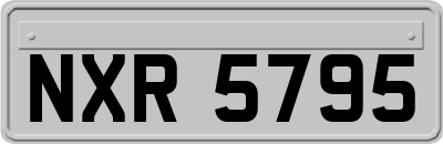 NXR5795