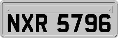 NXR5796