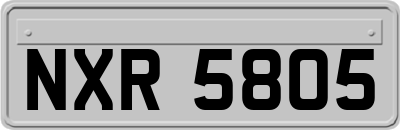 NXR5805