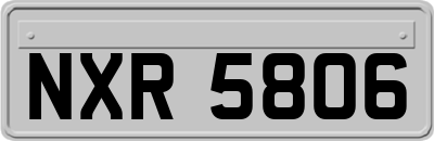 NXR5806