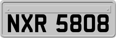 NXR5808