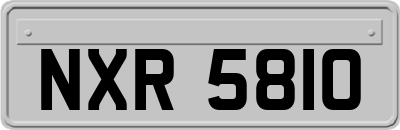 NXR5810