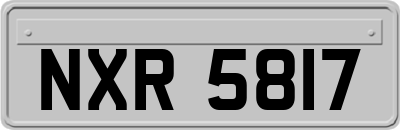 NXR5817