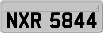 NXR5844