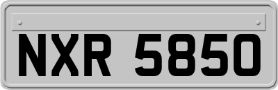 NXR5850