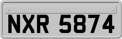 NXR5874