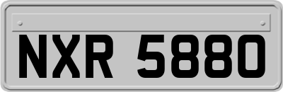 NXR5880