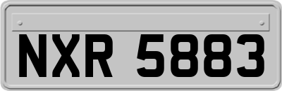 NXR5883