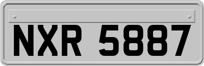 NXR5887