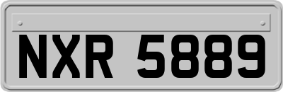 NXR5889