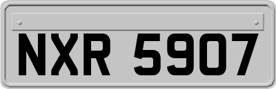 NXR5907