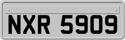 NXR5909