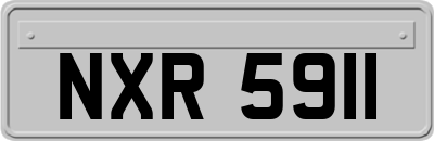 NXR5911