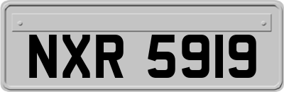 NXR5919