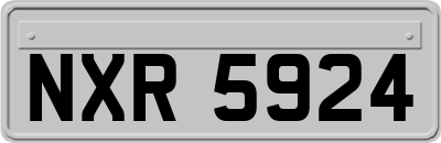 NXR5924