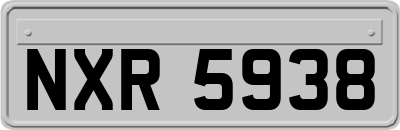 NXR5938