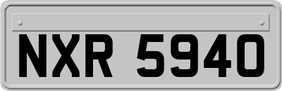 NXR5940