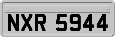 NXR5944