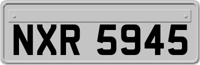 NXR5945