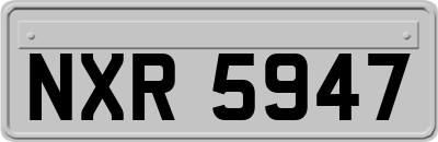 NXR5947