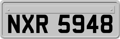 NXR5948